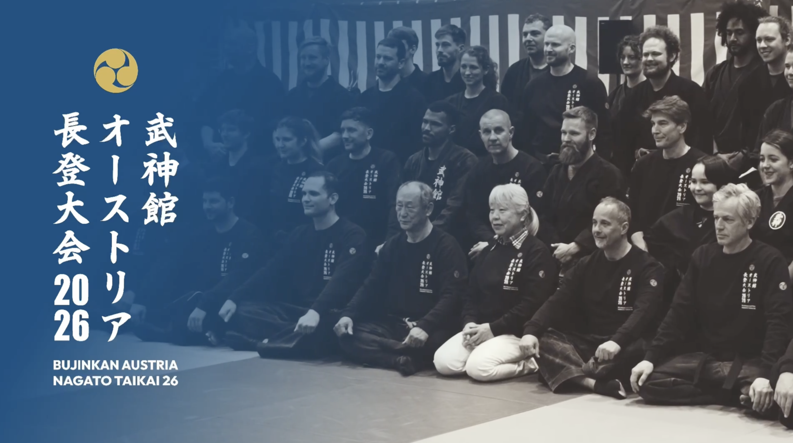 Bujinkan Austria - Nagato Taikai 2026 - Bildschirmfoto 2026 09 21 um 12.17.28 scaled